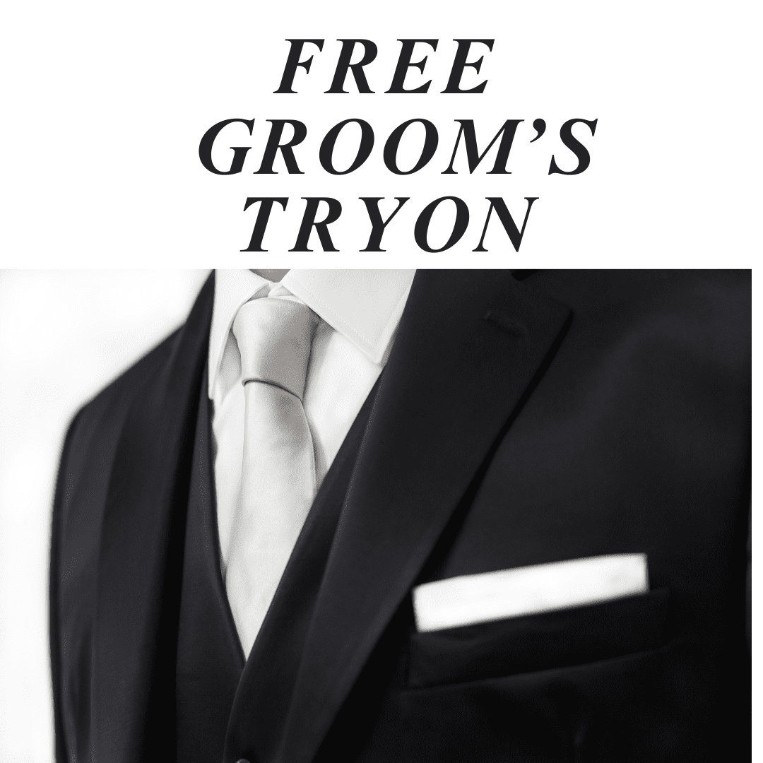 Tux & Suit Promo (3)